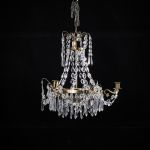 1460 9241 CHANDELIER